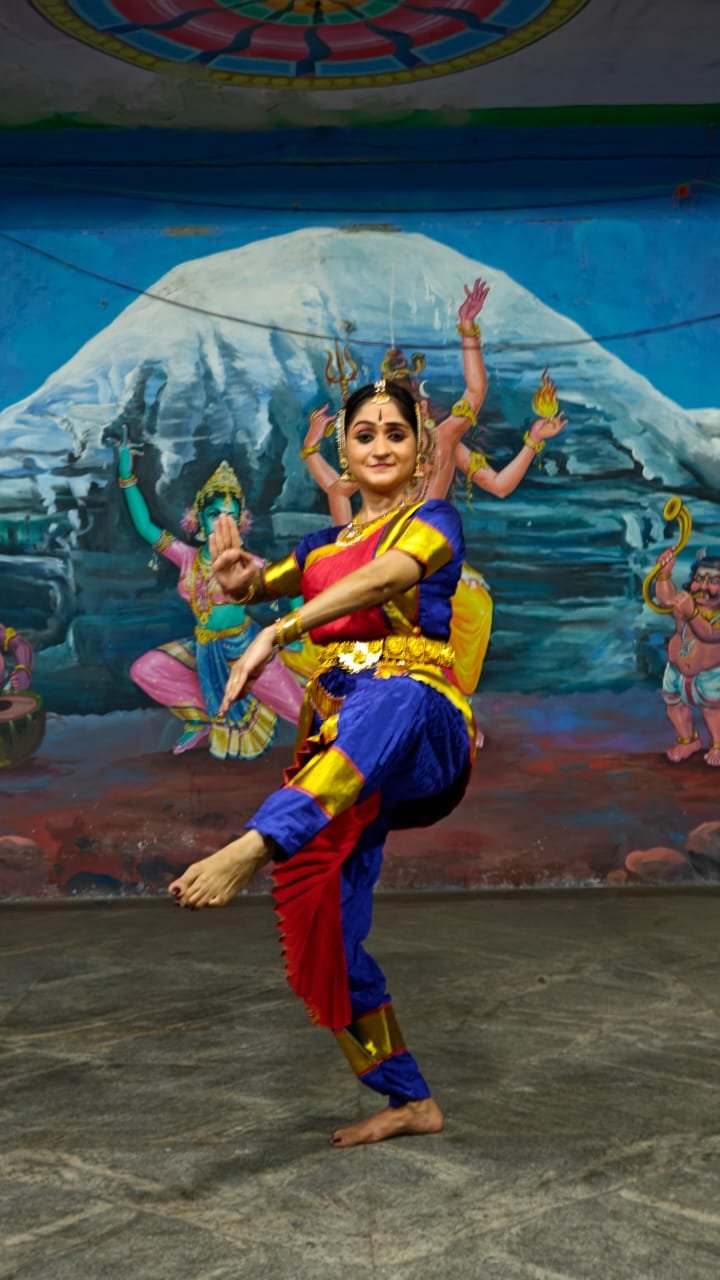 Temple Performance - Programs 49